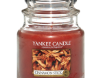 Yankee Candle Clean Cotton Medium Jar