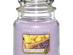 Yankee Candle Lemon Lavender Medium Jar