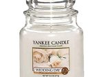 Yankee Candle Wedding Day Medium Jar