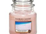 Yankee Candle Pink Sands Medium Jar