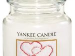 Yankee Candle Snow In Love Medium Jar