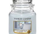 Yankee Candle Calm & Quiet Medium Jar