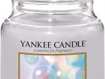 Yankee Candle Sweet Nothings Medium Jar
