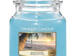 Yankee Candle Beach Escape Medium Jar