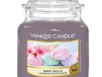 Yankee Candle Berry Mochi Medium Jar