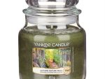 Yankee Candle Autumn Nature Walk Medium Jar