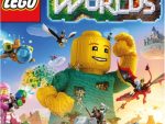 Xbox One Game Lego Worlds