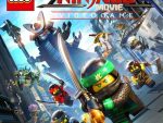 Xbox One Game Lego Ninjago