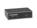 Intellinet 5-Port Fast Ethernet Switch