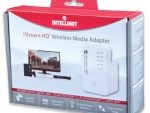 Intellinet Wireless 300N iStream HD Media Adapter