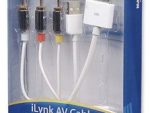 Manhattan iLynk AV Cable -