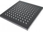 Intellinet 19 Inch Fixed Shelf - 1U, 550 mm Depth
