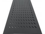 Intellinet 19 Inch Fixed Shelf