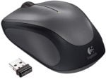 Logitech M235 Wireless USB Optical Mouse