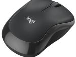 Logitech M240 Silent Bluetooth Ambidextrous Mouse