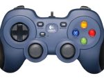 Logitech F310 Gamepad - Blue,
