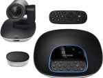 Logitech Group Video Conferencing System