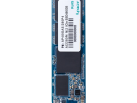 Apacer AS2280P4 240GB M.2 PCIe Gen 3 x4 Solid State Drive