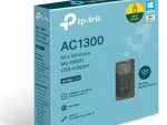 TP-Link AC1300 Mini Wireless MU-MIMO