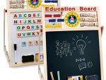 Brainware Multi Functional Education Board
