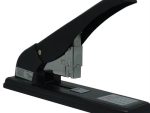 DLOffice Full Metal Heavy Duty 100 Sheets Stapler Black