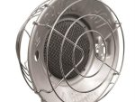 Alva Cylinder/Tank Top Heater Retail Box 1 year warranty