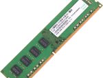 Apacer 8GB DDR3 1600Mhz Desktop Memory