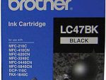 Brother Black Ink Cartridge For use with Dcp110