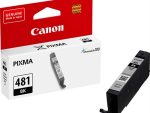 Canon CLI 481 Black Ink Cartridge