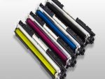 InkPower Generic HP 130A for use with HP Color LaserJet Pro