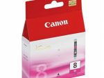 Canon CLI-8 Magenta Ink Tank