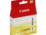 Canon CLI-8 Yellow Ink Tank