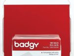Evolis PVC Cards x100