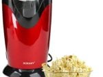 Sokany Popcorn Maker- Quick And