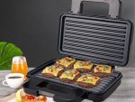 Sokany Multifunctional Grill Maker- Non-Stick
