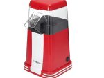 Sokany Red And White Popcorn Maker