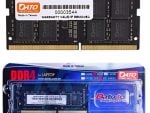 Dato 4GB DDR4 3200MHz SO-DIMM Memory, Retail Box , Limited 1year warranty
