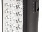Tevo Magneto LED Lantern Black 2.0