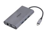 Dahua TC39 9 in 1 USB 3.1 Type