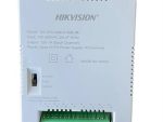 Hikvision 12VDC 60W 16 Channel CCTV Power Supply Input:110