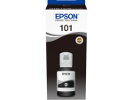 Epson 101 Ecotank Black Ink Bottle 127ml