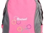 Macaroni Ateneo Universal Backpack- Lightweight