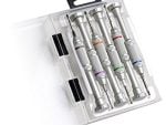 Goldtool Smart Phone Repair Kit Aluminium Precision