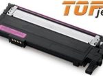 TopJet Generic Replacement Magenta Toner Cartridge for