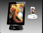 Divoom IBase -1 ,RMS: 10Watts, Portable Travel speaker system