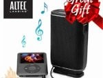 Altec Lansing Ultra Portable Nokia Phones Speakers New