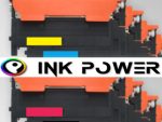 InkPower Generic Samsung CLT-K406S for