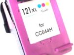 InkPower Generic Ink Cartridge for HP 121XL ? CC644HE for