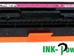 InkPower Generic Toner for HP 128
