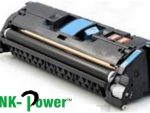 InkPower Generic HP 122A Q3961A LaserJet Cyan Toner